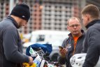 Apie 30 lietuvių dalyvaus bekelės maratone "Ladoga Trophy"