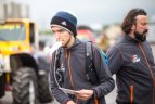 Apie 30 lietuvių dalyvaus bekelės maratone "Ladoga Trophy"