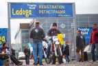 Apie 30 lietuvių dalyvaus bekelės maratone "Ladoga Trophy"