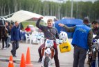 Apie 30 lietuvių dalyvaus bekelės maratone "Ladoga Trophy"