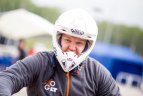 Apie 30 lietuvių dalyvaus bekelės maratone "Ladoga Trophy"