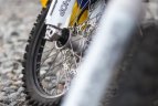 Apie 30 lietuvių dalyvaus bekelės maratone "Ladoga Trophy"