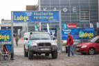 Apie 30 lietuvių dalyvaus bekelės maratone "Ladoga Trophy"