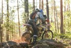 „Ladoga Trophy 2016“ bekelės lenktynių maratonas