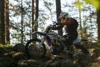 „Ladoga Trophy 2016“ bekelės lenktynių maratonas