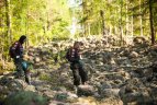 „Ladoga Trophy 2016“ bekelės lenktynių maratonas