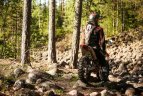 „Ladoga Trophy 2016“ bekelės lenktynių maratonas