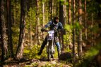 „Ladoga Trophy 2016“ bekelės lenktynių maratonas