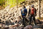 „Ladoga Trophy 2016“ bekelės lenktynių maratonas
