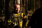 „Ladoga Trophy 2016“ bekelės lenktynių maratonas