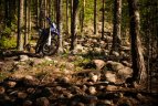 „Ladoga Trophy 2016“ bekelės lenktynių maratonas
