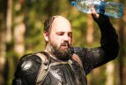 „Ladoga Trophy 2016“ bekelės lenktynių maratonas