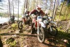 „Ladoga Trophy 2016“ bekelės lenktynių maratonas