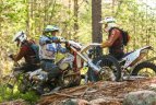 „Ladoga Trophy 2016“ bekelės lenktynių maratonas