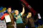 „Ladoga Trophy 2016“.