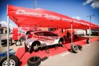 „Samsonas Rally Rokiškis“ .
