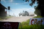„Samsonas Rally Rokiškis“ .