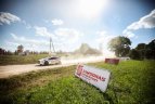 „Samsonas Rally Rokiškis“ .