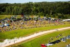 „Samsonas Rally Rokiškis“ .