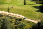 „Samsonas Rally Rokiškis“ .
