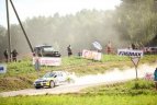 „Samsonas Rally Rokiškis“ .