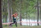 Lietuvos orientavimosi sporto čempionatas.