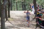 Lietuvos orientavimosi sporto čempionatas.