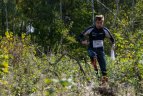 Lietuvos orientavimosi sporto čempionato paskutinis etapas