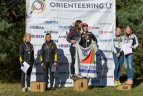 Čempionato akimirka.