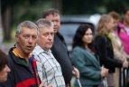Druskininkuose mokėsi šiaurietiško ėjimo