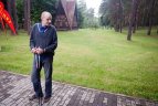 Druskininkuose mokėsi šiaurietiško ėjimo