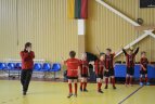 Nugalėtojais tapo „Milan“ futbolo akademijos 8-mečių vaikų ekipa