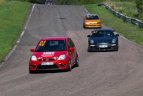 Fast Lap