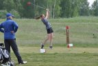 Lietuvos golfo federacijos taurės turnyras Druskininkuose