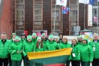 Europos žiemos olimpinis festivalis