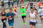 Lietuvos bėgimo taurės IX etapas "Biržų kilometrai"
