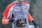2016 m. Lietuvos orientavimosi sporto čempionatas Tytuvėnuose