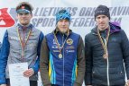 2016 m. Lietuvos orientavimosi sporto čempionatas Tytuvėnuose