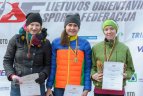 2016 m. Lietuvos orientavimosi sporto čempionatas Tytuvėnuose