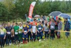 Lietuvos orientavimosi sporto čempionatas