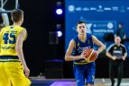 „LIDL – MKL Žvaigždžių diena 2020“