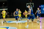 „LIDL – MKL Žvaigždžių diena 2020“