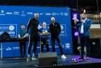 „LIDL – MKL Žvaigždžių diena 2020“