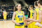 „LIDL – MKL Žvaigždžių diena 2020“