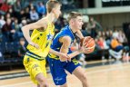 „LIDL – MKL Žvaigždžių diena 2020“
