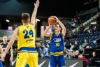 „LIDL – MKL Žvaigždžių diena 2020“