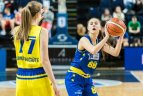 „LIDL – MKL Žvaigždžių diena 2020“