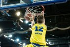 „LIDL – MKL Žvaigždžių diena 2020“
