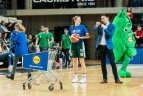 „LIDL – MKL Žvaigždžių diena 2020“