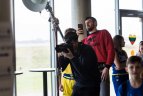 „LIDL – MKL Žvaigždžių diena 2020“